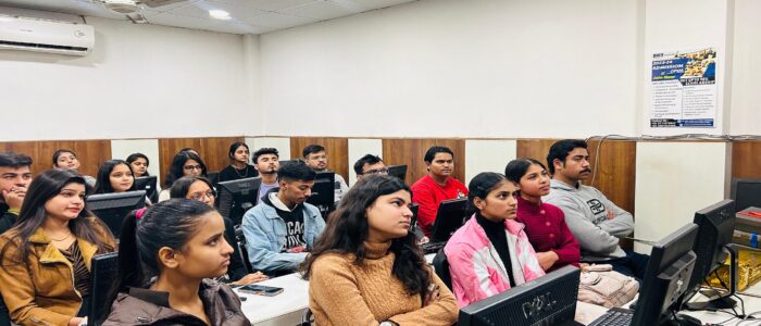 Navigating Success: Why Dics Innovatives Reigns Supreme as the Best IT Training Institute in Rohini