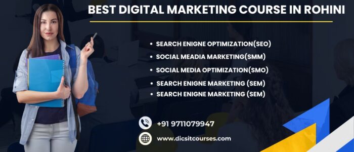 How to Choose Best Digital Marketing Course to Accelerate Your Career?