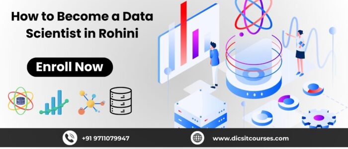 Unveiling the Best Data Science Course: A Journey with DICS Innovatives