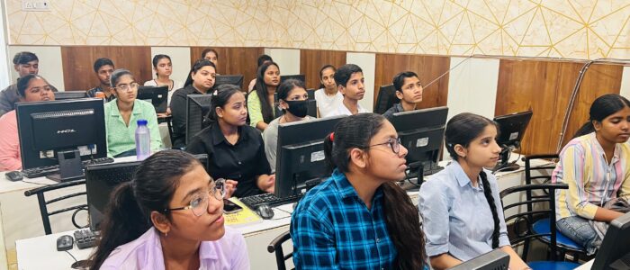 Computer Institute In Rohini