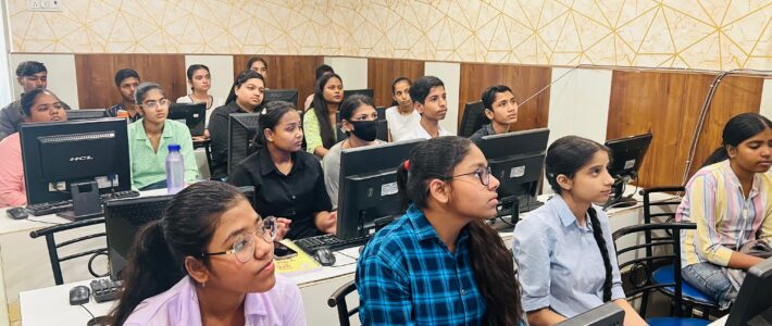 Computer Institute In Rohini