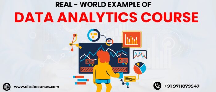 Exploring the Top Data Analytics Courses in Rohini Budh Vihar