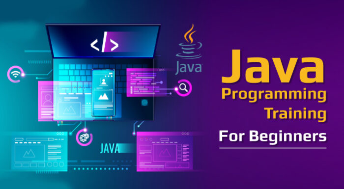 Java institute in Rohini