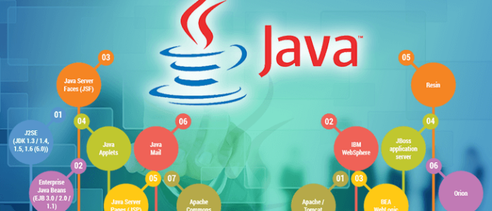 Best Java Training Institute in Rohini