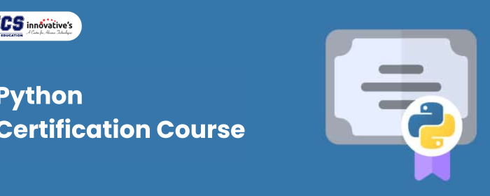 Discover the Best Python Training Institute in Rohini