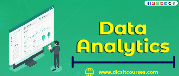 Best Data Analytics Course in Rohini