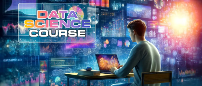 Scope Of Career With Data Science Course