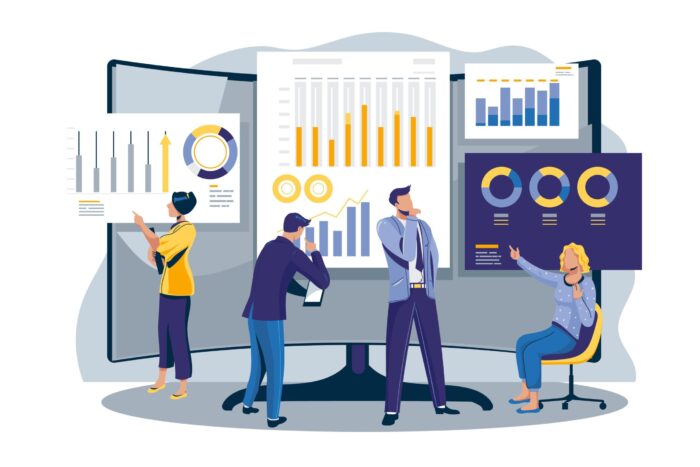 Best Data Analytic Institutes in Rohini