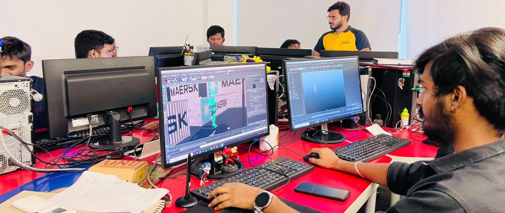 Multimedia Course