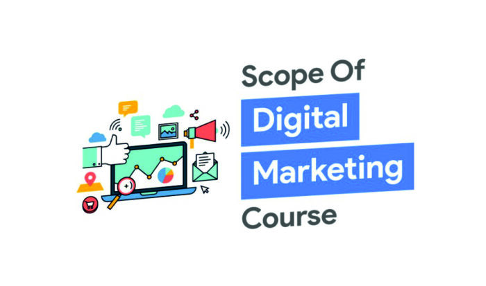 Digital Marketing: Mastering Tomorrow's Strategies Today