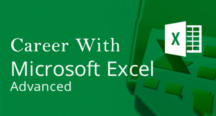 Advanced Excel Course in Budh Vihar