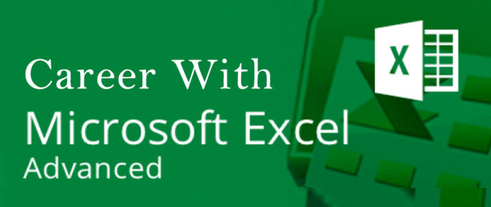 Advanced Excel Course in Budh Vihar