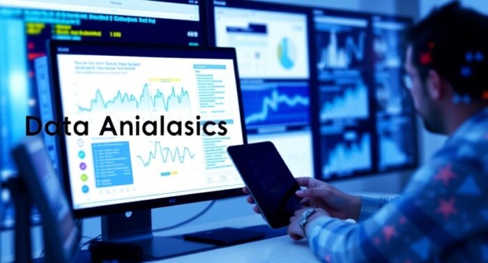 Data analytics Course