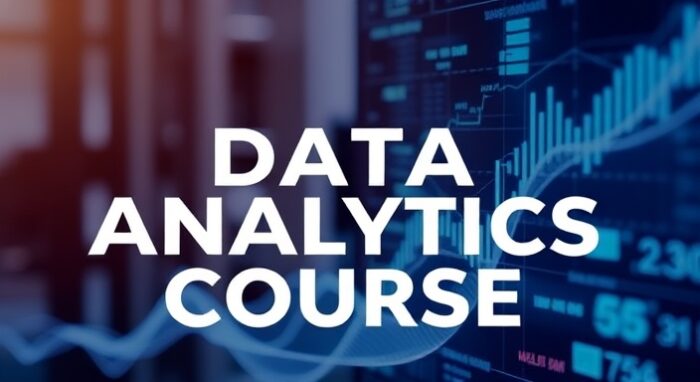 Data Analytics Course