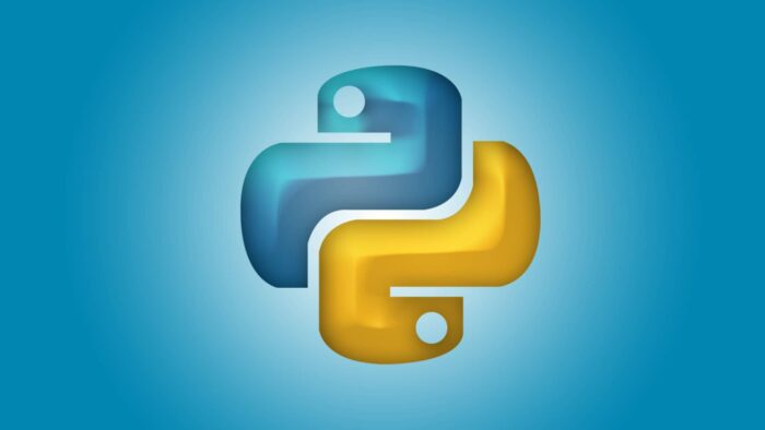 Python COurse Image at Dics