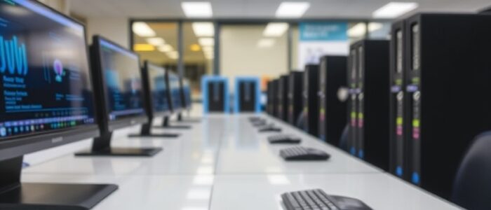Find the Best Computer Institute Near You for Success