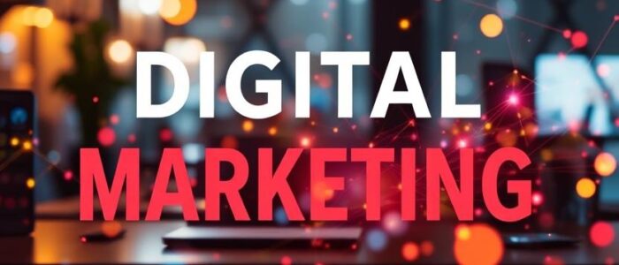 Learn Digital Marketing Course: Boost Your Career