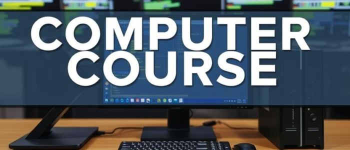 Computer Courses for 12th Students with Certification