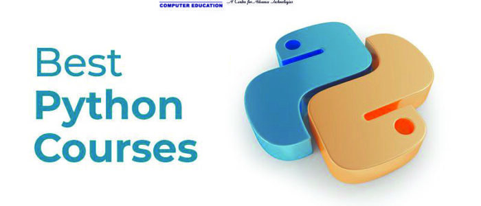 Best Python Programming Course in Rohini – 100% Placement Support