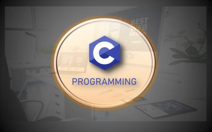 C Programming Course