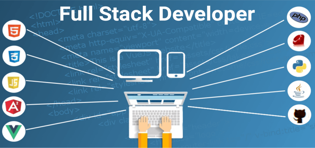 Full Stack Course with Placement | Launch Your Career