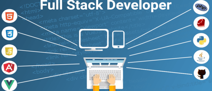 Full Stack Development Institute In Rohini