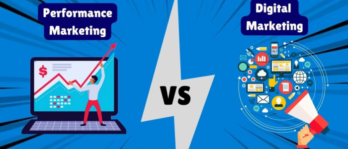 Digital Marketing & Performance: Boost Your Growth