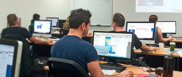 Computer Course in Laxmi Nagar