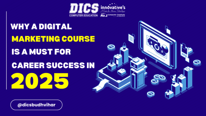 Digital Marketing Institute in Rohini