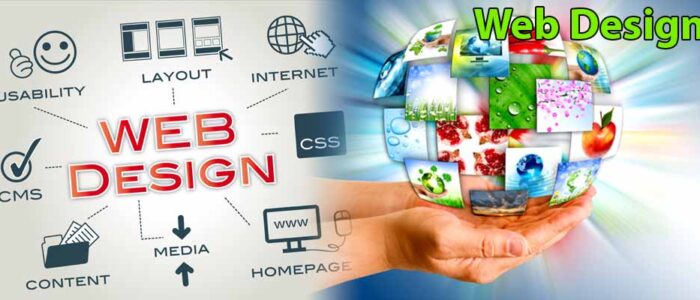 Master Web Design: Start Your Career with DICS Budh Vihar
