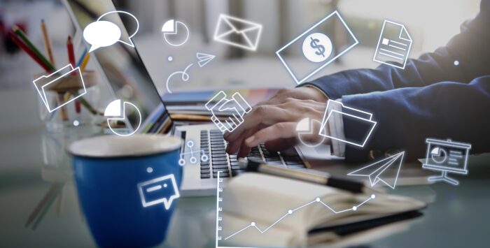 Digital Marketing Image at Dics