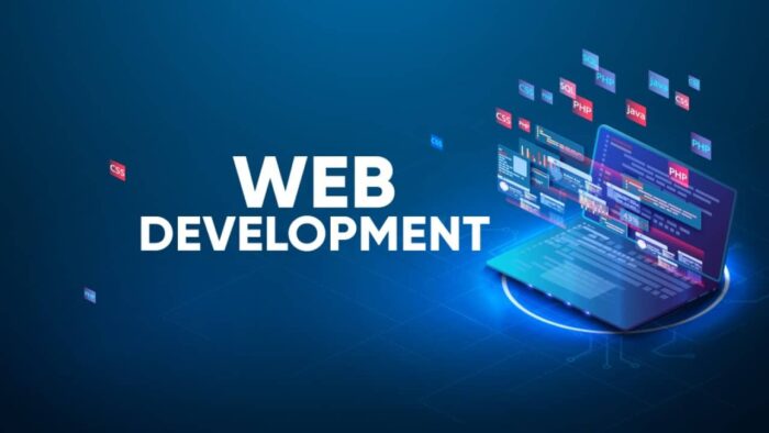Best Web Designing Institute in Rohini