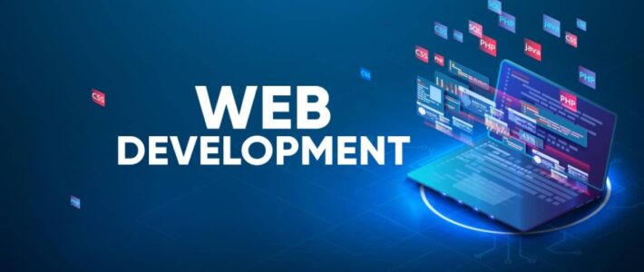 Best Web Designing Institute in Rohini