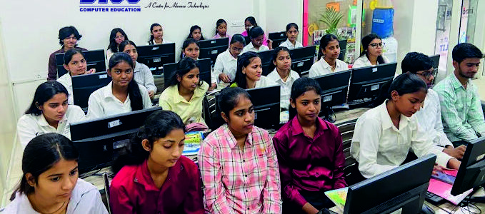 Digital Marketing Institute