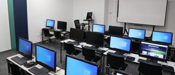 Top Computer Course: Your Gateway to a Bright Career