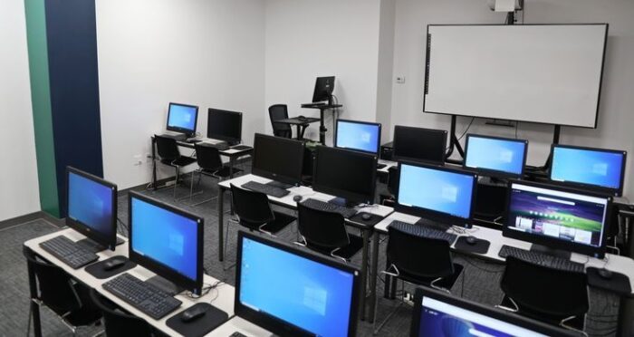 Computer Course
