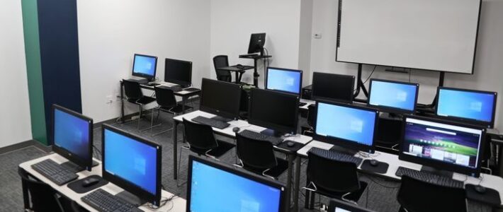 Computer Course
