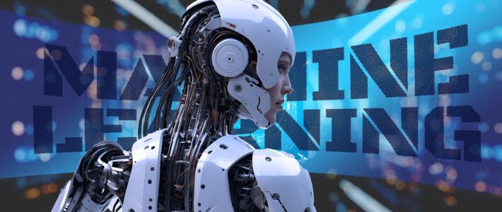 Best Machine Learning Institute in Rohini