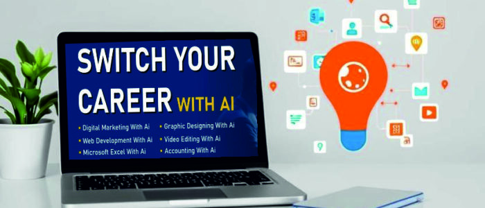 Learn Digital Marketing – Job-Ready in 3 Months