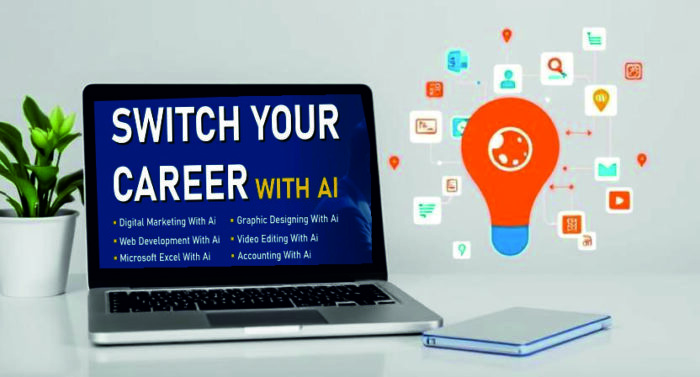 Best Digital Marketing Institute in Rohini