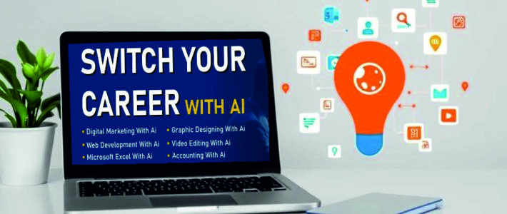 Best Digital Marketing Institute in Rohini