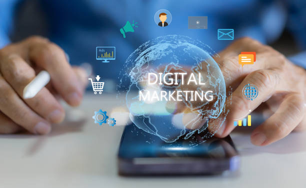 Digital Marketing Course