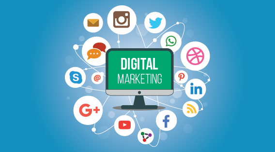 Best Digital Marketing institute in Rohini