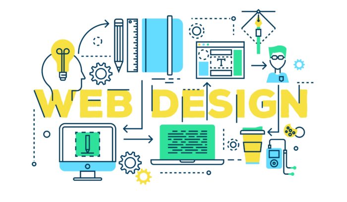 Best Website Designing Course in Rohini