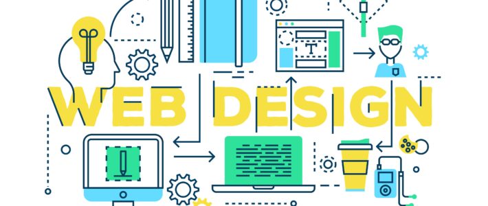Best Website Designing Course in Rohini