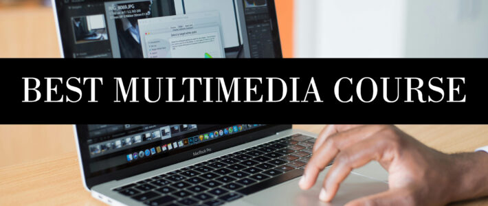 Best Multimedia Institute in Rohini