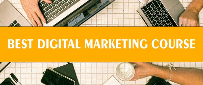 Best Digital Marketing Classes in Rohini