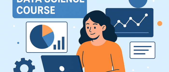 🔍 Unlock Your Future with the Best Data Science Course in Rohini