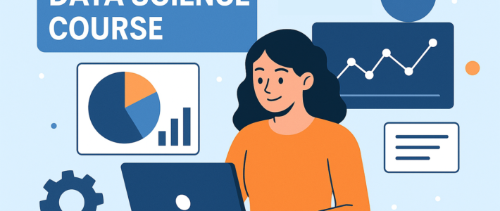 Best Data Science Course in Rohini