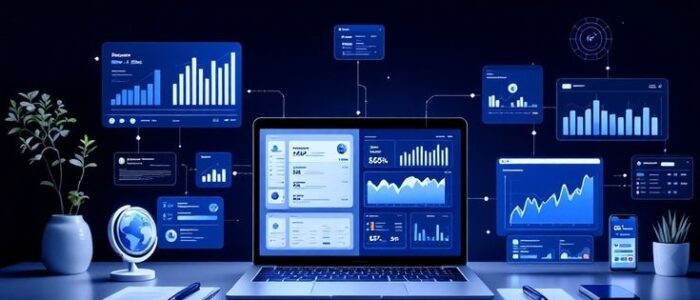 Best Data Analytics Institute in Rohini | DICS Courses